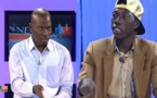 Vidéo - Tounkara à son invité : "Lingay wax amoul benn xoorom…"