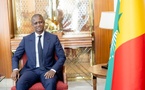 Antoine Diome après sa rencontre avec Diomaye : « On a eu des échanges en profondeur »