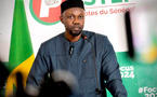 Congrès du Pastef : Ousmane Sonko seul candidat validé par la HARP