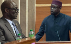 Perchoir de l’Assemblée : Thierno Alassane Sall juge “illégale” une éventuelle installation de Sonko
