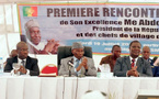 Centenaire d’Abdoulaye Wade : Ousmane Ngom célèbre l’héritage d’un “bâtisseur de la démocratie sénégalaise”