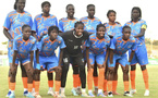 Coupe du Sénégal féminine : les Aigles de la Médina réalisent le triplé