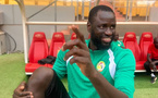 Mondial 2026 : Cheikhou Kouyaté entame un nouveau chapitre aux côtés de Pape Thiaw