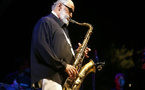 Le jazz perd une légende : Sonny Rollins s’éteint à 95 ans