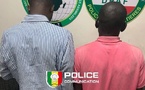 Escroquerie au visa belge : des proches de la suspecte arrêtés