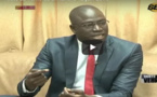 "Toute la vérité" reçoit Abdoulaye Diouf Sarr