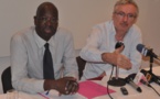Irrégularité des Chambres africaines extraordinaires : Me Diawara «sabre» Sidiki Kaba et exige la libération immédiate de Habré