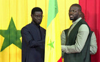 Mondial 2026 : Diomaye Faye appelle les Lions à défendre le Sénégal avec “fierté et courage”