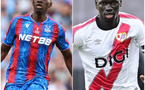 Ligue Conférence : Ismaïla Sarr et Pathé Ciss se disputent un trophée européen en finale