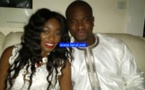 Bijou Ndiaye de la TFM est maman !