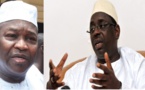 Médiation dans la crise scolaire : Macky frustre Abc, Landing Savané et Mansour Sy Djamil