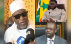 Massalikoul Jinaan : Mbackiou Faye appelle Sonko et Diomaye à préserver l’unité pour sauver le Sénégal