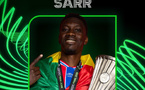 Ligue Europa Conférence : Ismaïla Sarr sacré meilleur joueur de la saison après un parcours exceptionnel