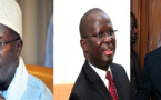 Nouvelle coalition de l'opposition : Ndéné, Fada et Aliou Sow font leurs "retrouvailles libérales"