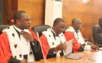 Le Forum du justiciable demande la publication du Cv du juge Amady Diouf