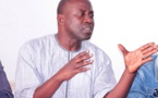 Abdou Faty : "Le syndicalisme du tout ou rien n'est pas bon"