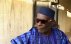 Golbert Diagne souhaite l’édification de nouveaux cimetieres