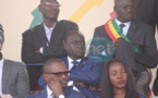 Me El Hadj Diouf dément : « C’est le Président qui m’a invité depuis la veille à venir couper le jeûne chez lui »