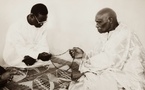 Hommage de Samuel A. Sarr à Son Excellence Abdoulaye Wade pour son centenaire Dakar le 29 Mai 2026.