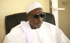 Disparition de Serigne Cheikh Saliou Mbacké : la communauté mouride en deuil