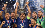 Historique : le PSG conserve sa couronne européenne après une finale épique face à Arsenal