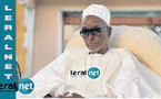 Serigne Cheikh Ahmad Mbacké: L'héritage impérissable du bâtisseur et guide spirituel de la communauté mouride.