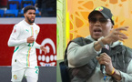 El Hadji Diouf met en garde Ibrahim Mbaye : “Le collectif avant tout”