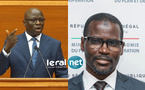 GOUVERNEMENT / ÉCONOMIE : Un dispositif de combat autour de Cheikh Diba avec la nomination de deux ministres délégués !