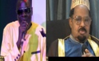 Vidéo - Ablaye Mbaye chante Sidy Lamine Niasse et se fait clasher par Ahmed Khalifa Niasse…