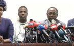 Assemblée nationale : l’opposition conteste la réintégration d’Ousmane Sonko devant le Conseil constitutionnel