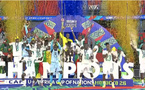 CAN U17 : les Lionceaux sacrés champions d’Afrique et décrochent une deuxième étoile