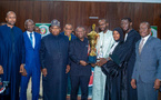 L’UCAD remporte le concours de plaidoirie de la Cour de justice de la CEDEAO