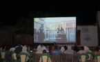 Des sommets du Xizang aux nuits de Pikine et Saint Louis, le cinéma chinois fait battre les cœurs
