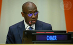 ONU : le Sénégalais Coly Seck élu président de la Quatrième Commission de l’Assemblée générale