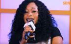 Vidéo exclusive : le prochain single explosif de Aida Samb