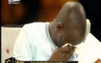 Reçu au palais présidentiel, l’animateur Pape Cheikh Diallo gratifié d’un …