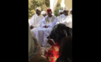 Vidéo - Quand Tafsir Abdourahmane Gaye fait éclater Macky Sall de rire…