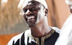 Akon en mode ramadan