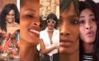 Vidéo - Soumboulou d’hier et Soumboulou d’aujourd’hui, l’actrice la plus…