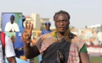 Bécaye Mbaye recadre Ama Baldé, suspendu par le Cng