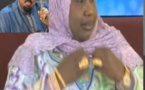 Vidéo - Adja Fatou Binetou Diop, très remontée contre Ahmed Khalifa Niasse, réplique
