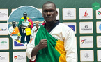 Taekwondo : Abdoulaye Diaco Mancadiang conserve son titre de champion d’Afrique