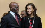 Centenaire d’Abdoulaye Wade : l’émouvant témoignage de sa fille Syndiély sur une lettre écrite depuis la prison