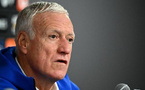 Deschamps prévient avant Sénégal-France : « Les équipes africaines sont toujours surmotivées face à nous »