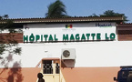 Linguère : trois agents de l’hôpital Magatte Lô déposent plainte pour harcèlement sexuel