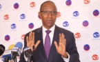 Abdoul Mbaye inaugure le Quartier Général de son parti