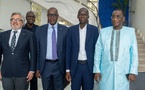 Transport Maritime : Le Port Autonome de Dakar s'associe aux géants MSC et AGL pour l'essor stratégique de Ndayane