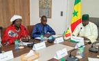 Réintégration de députés et priorités : Le Bureau de l'Assemblée nationale lance ses travaux sous l'ère Ousmane Sonko