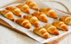 Réalisez vous-même des croissants ! La recette est trop simple