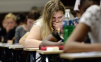 Non, la grève des surveillants ne va pas annuler les épreuves du bac